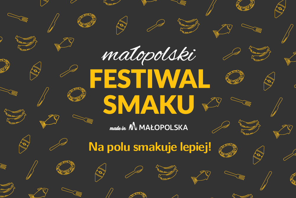 Małopolski Festiwal Smaku relacje, galeria zdjęć
