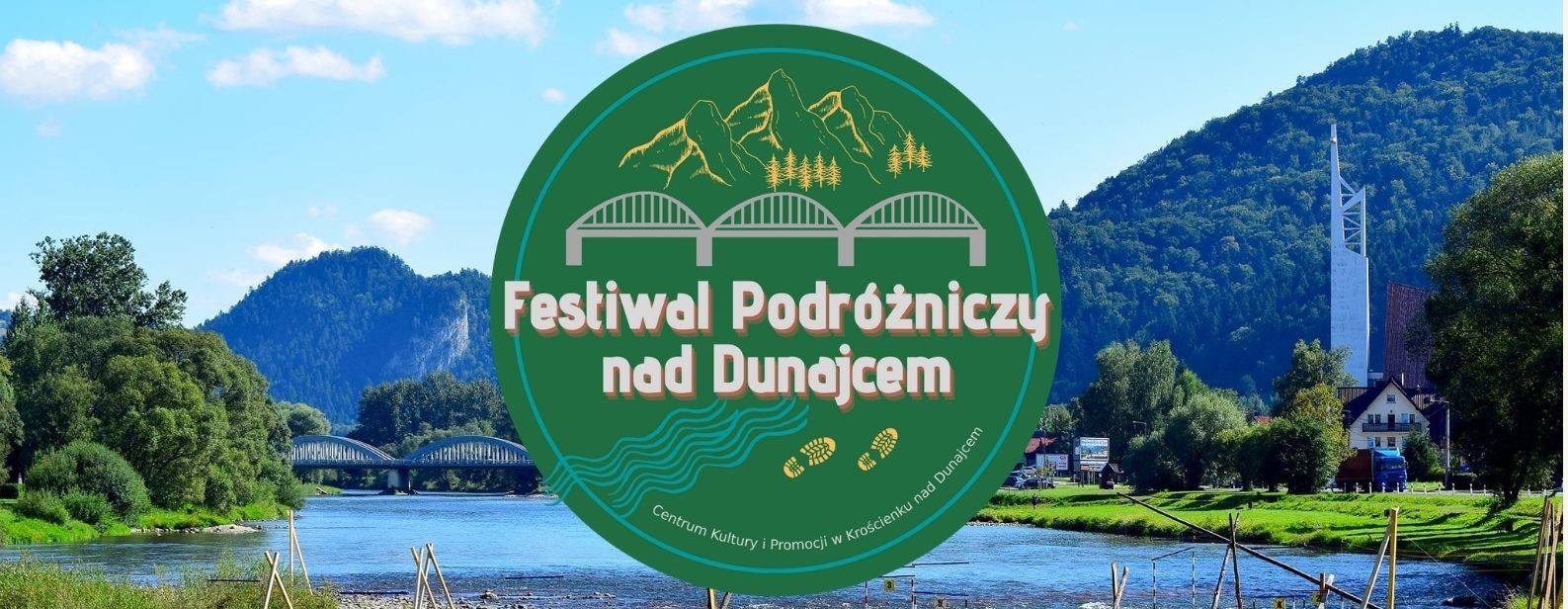 Festiwal podróżniczy nad Dunajcem