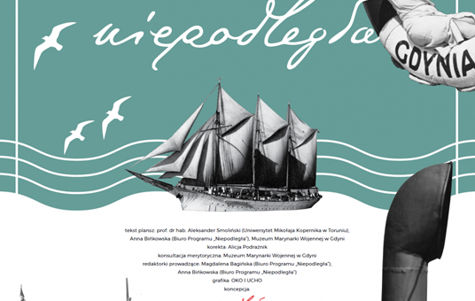 10 lutego Obchodzimy 102 Rocznicę Zaślubin Polski z morzem.