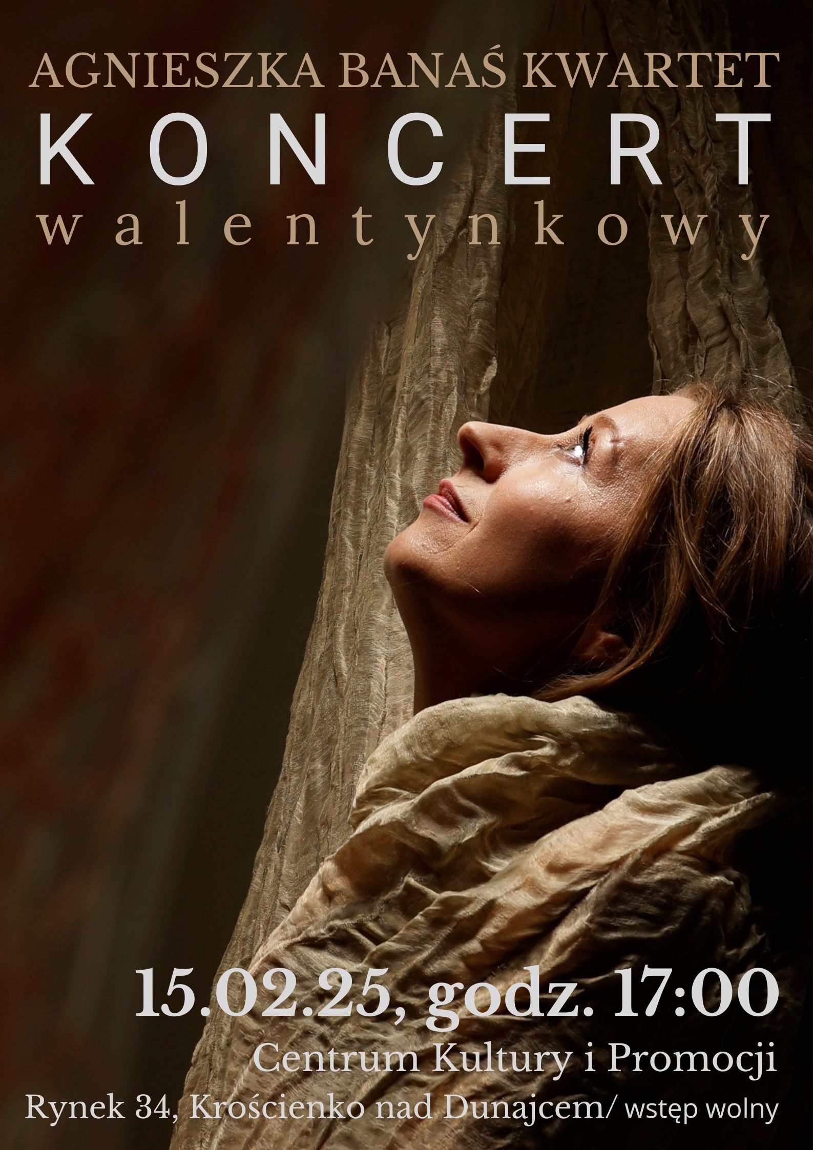 Agnieszka Banaś Kwartet (media)