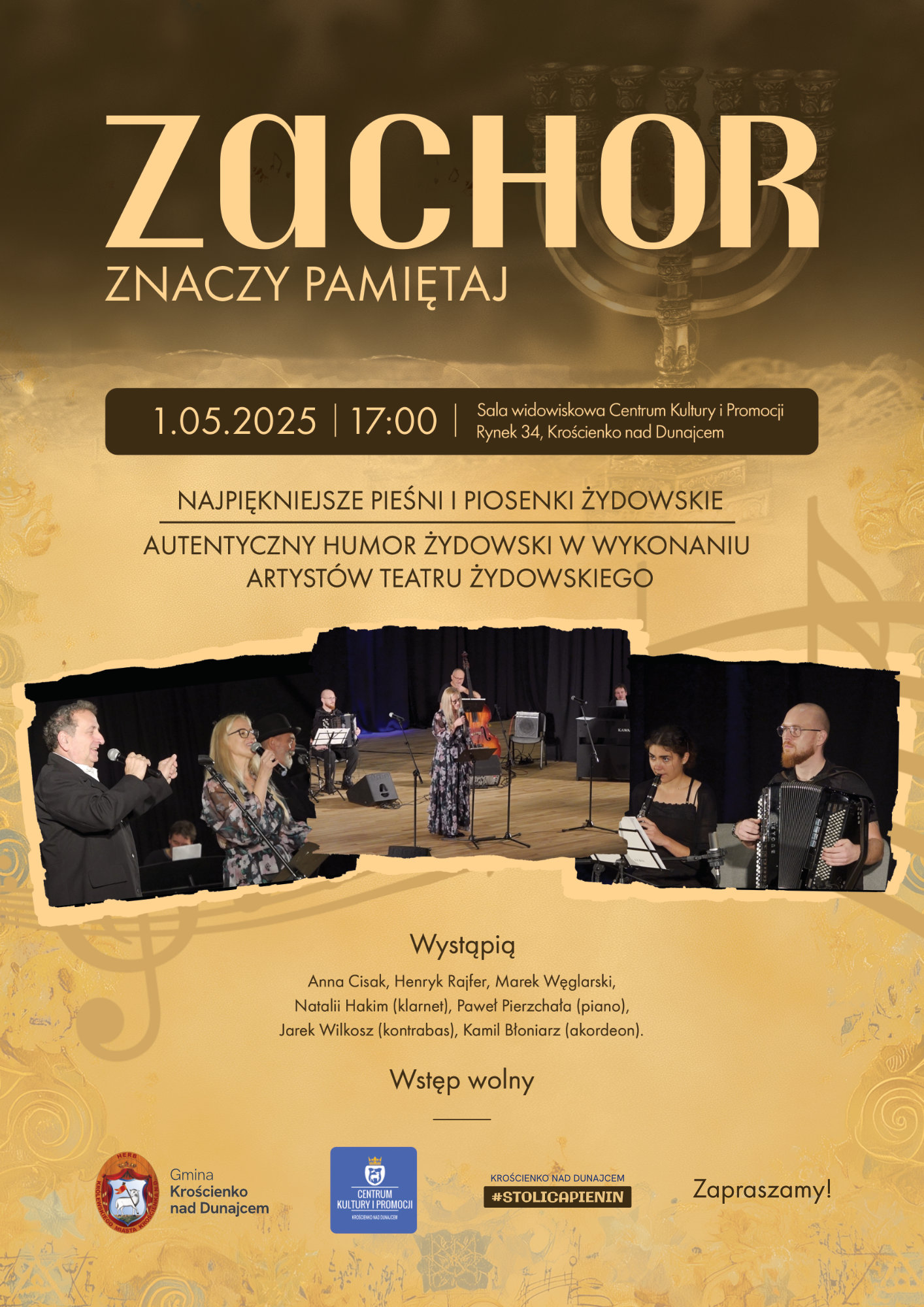 Gmina-Kroscienko-nD-plakat-Zachor-A3