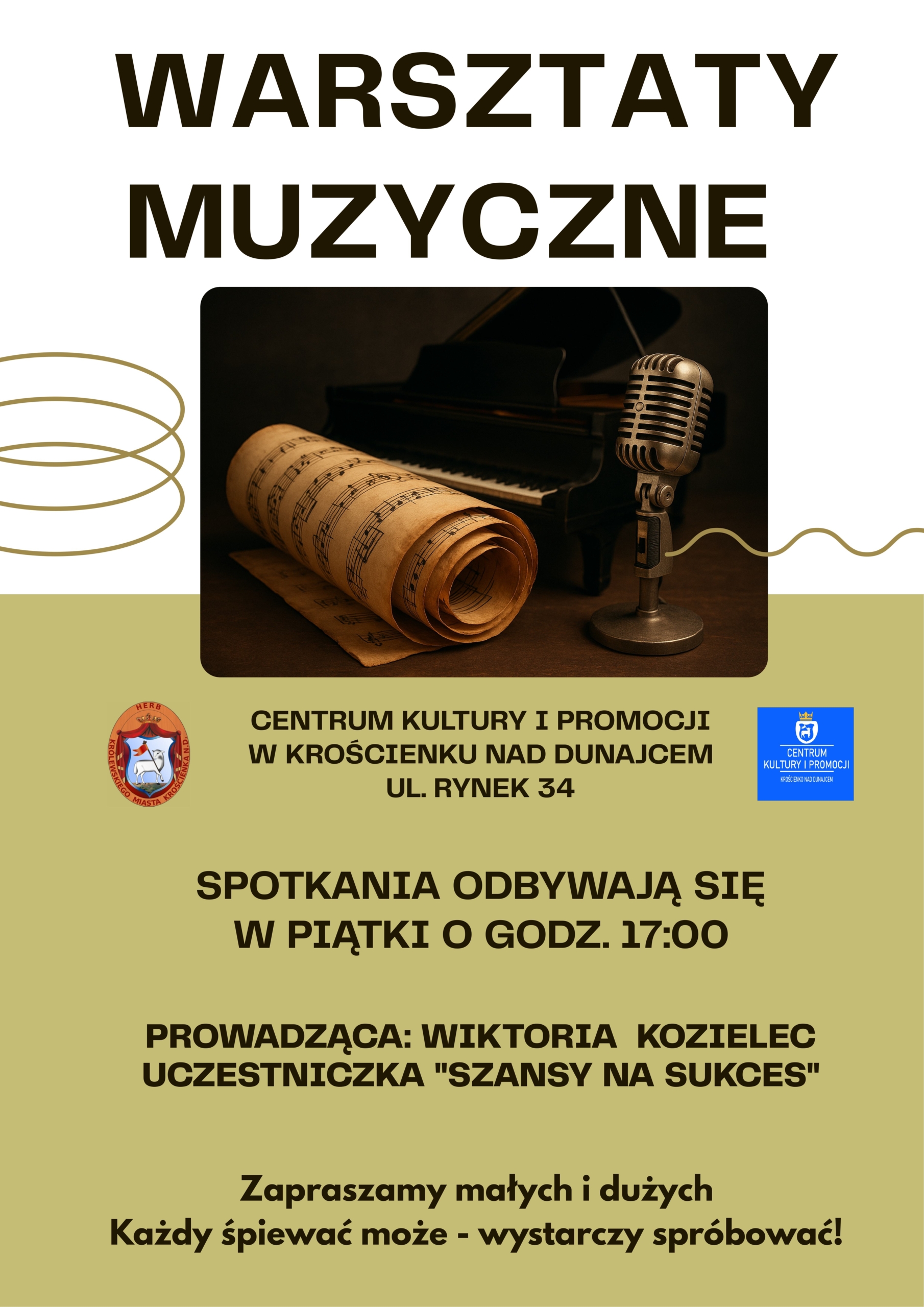 Plakat – WARSZTATY MUZYCZNE (4) (1)