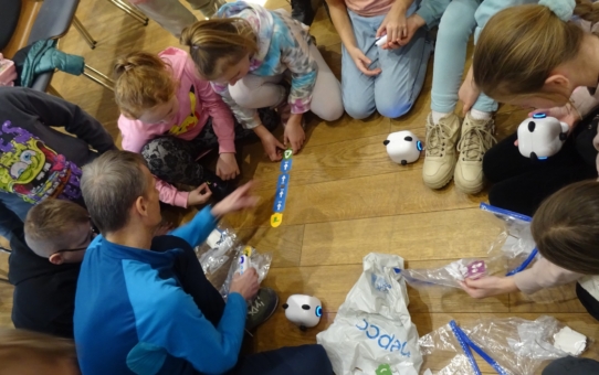 Ferie pełne pasji i odkryć – zimowy czas, który inspiruje