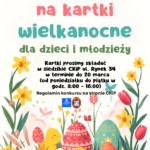 KONKURS WIELKANOCNY