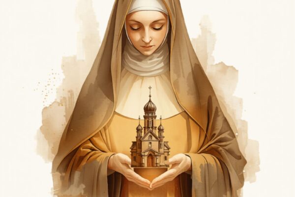 Konkursy pn. „Św. Kinga patronką przeszłości i przyszłości”