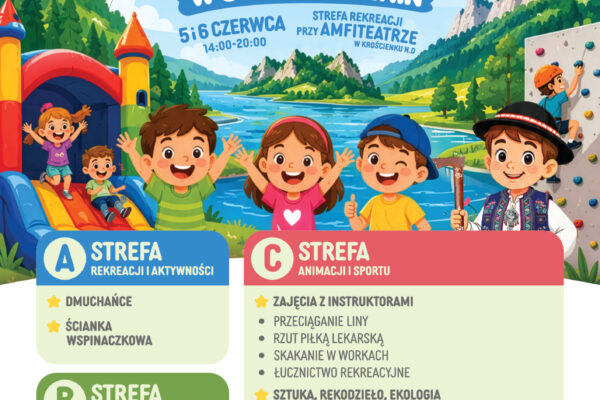Małopolski Dzień Dziecka