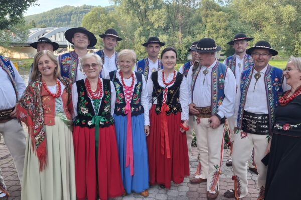 Festyn Świętej Kingi – święto historii wiary i wspólnoty
