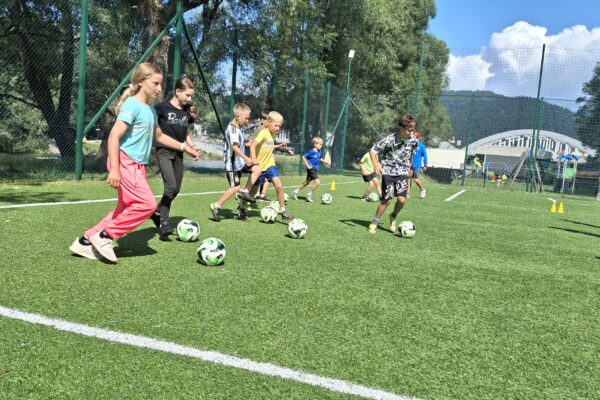 Wakacje w Stolicy Pienin 2026 – lato pełne przygód, wiedzy i dobrej zabawy